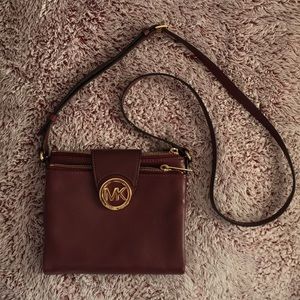 MICHAEL KORS crossbody bag